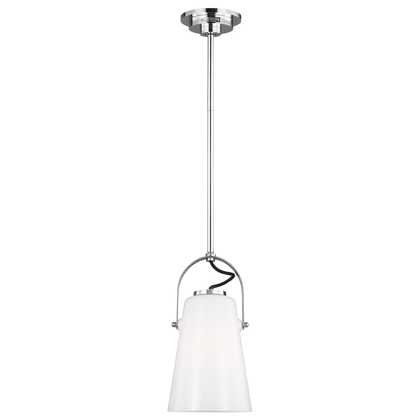 VISUAL COMFORT & CO., HAZEL MINI PENDANT, PENDANT LIGHT