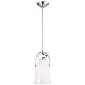 VISUAL COMFORT STUDIO, HAZEL MINI PENDANT, PENDANT LIGHT