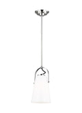 VISUAL COMFORT STUDIO, HAZEL MINI PENDANT, PENDANT LIGHT