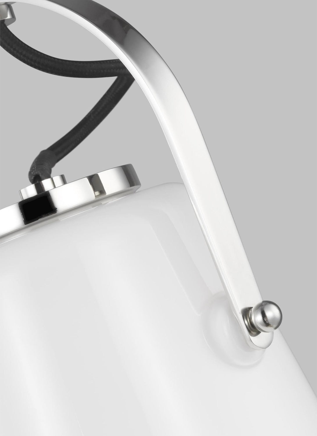 VISUAL COMFORT STUDIO, HAZEL MINI PENDANT, PENDANT LIGHT