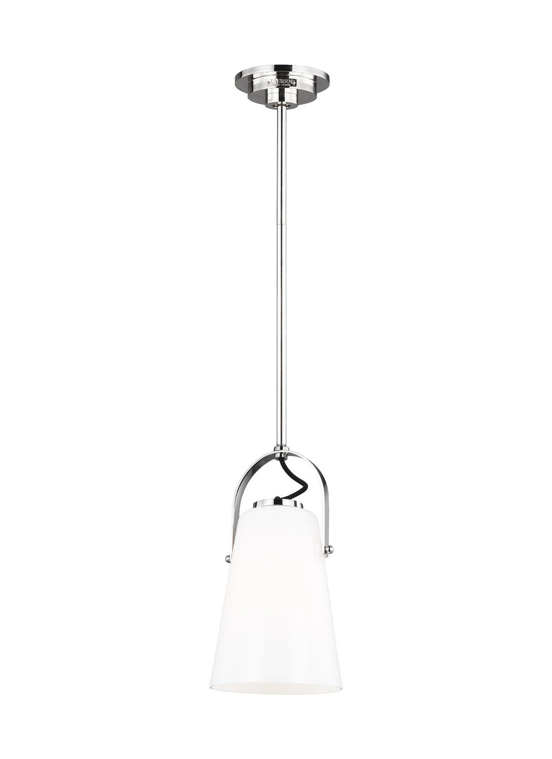 VISUAL COMFORT & CO., HAZEL MINI PENDANT, PENDANT LIGHT