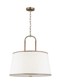 VISUAL COMFORT STUDIO, KATIE PENDANT, PENDANT LIGHT