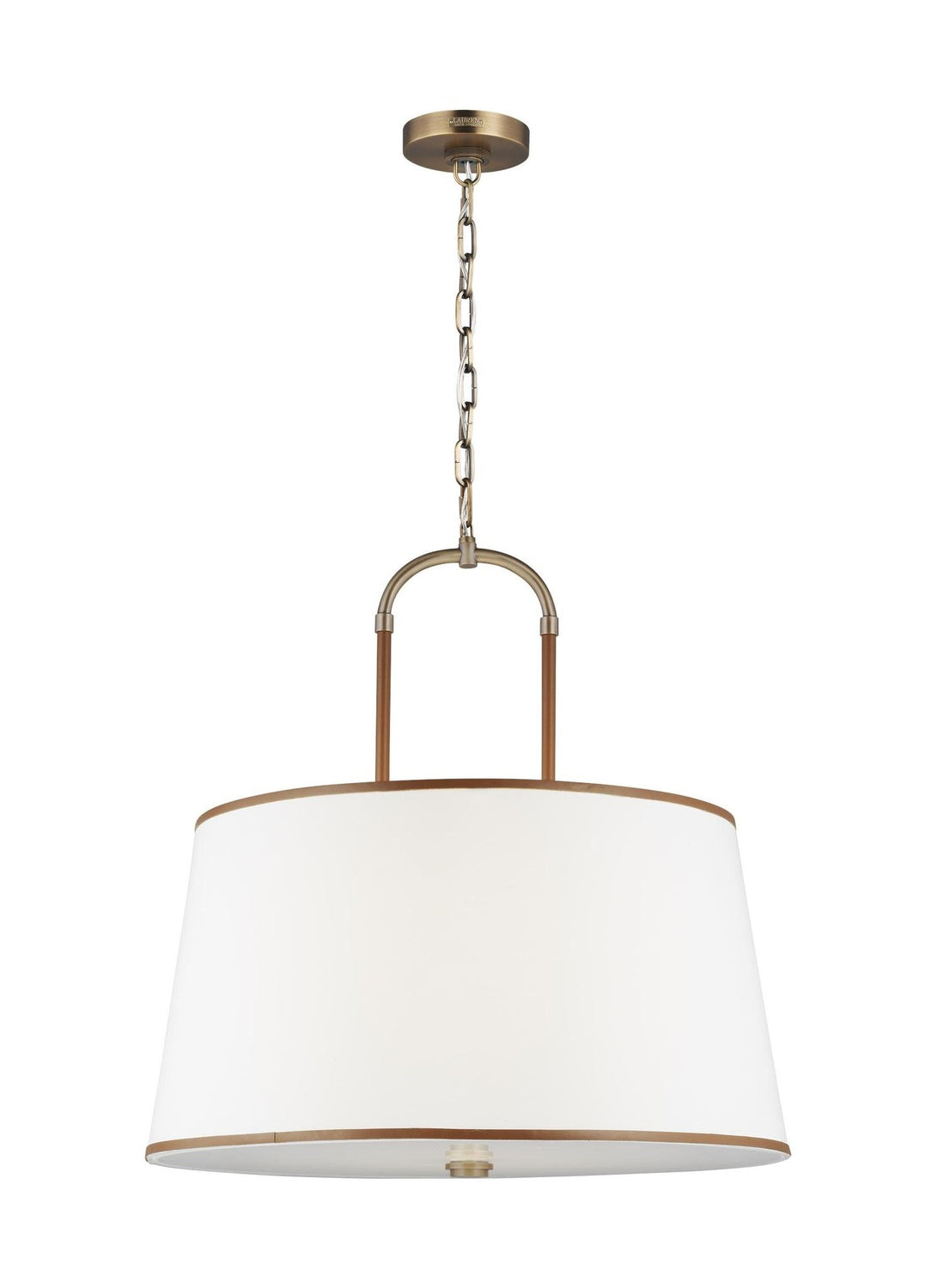 VISUAL COMFORT & CO., KATIE PENDANT, PENDANT LIGHT