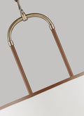 VISUAL COMFORT & CO., KATIE PENDANT, PENDANT LIGHT