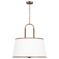 VISUAL COMFORT STUDIO, KATIE PENDANT, PENDANT LIGHT