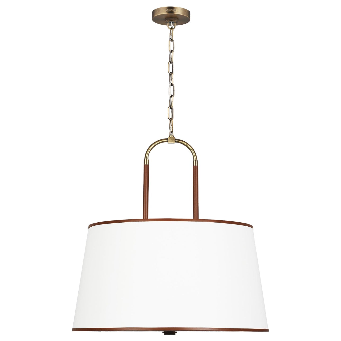 VISUAL COMFORT STUDIO, KATIE PENDANT, PENDANT LIGHT