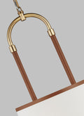 VISUAL COMFORT & CO., KATIE PENDANT, PENDANT LIGHT