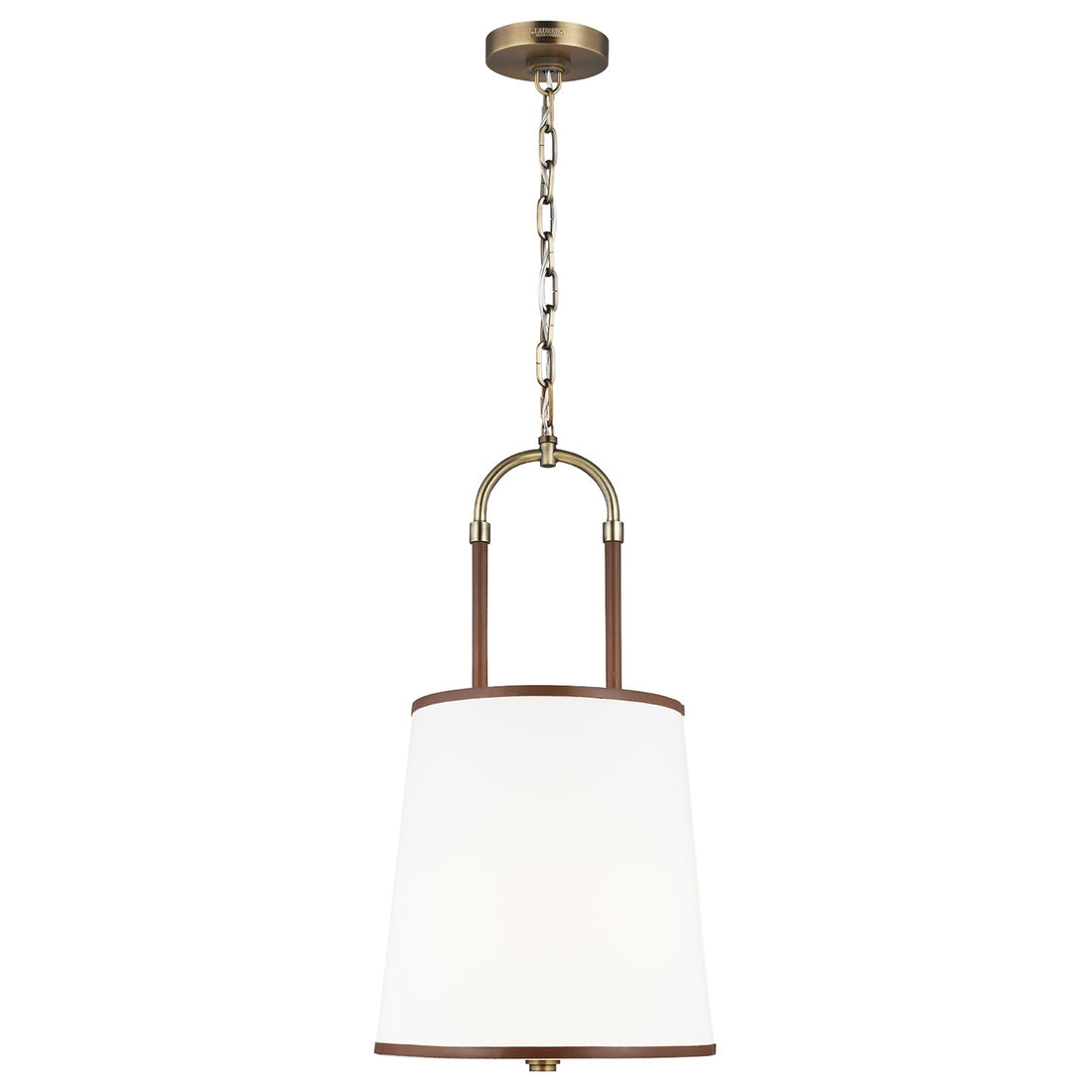 VISUAL COMFORT & CO., KATIE PENDANT, PENDANT LIGHT