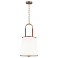 VISUAL COMFORT & CO., KATIE PENDANT, PENDANT LIGHT