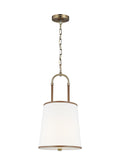 VISUAL COMFORT STUDIO, KATIE PENDANT, PENDANT LIGHT