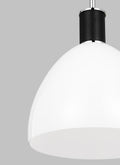 VISUAL COMFORT STUDIO, HADLEY PENDANT, PENDANT LIGHT