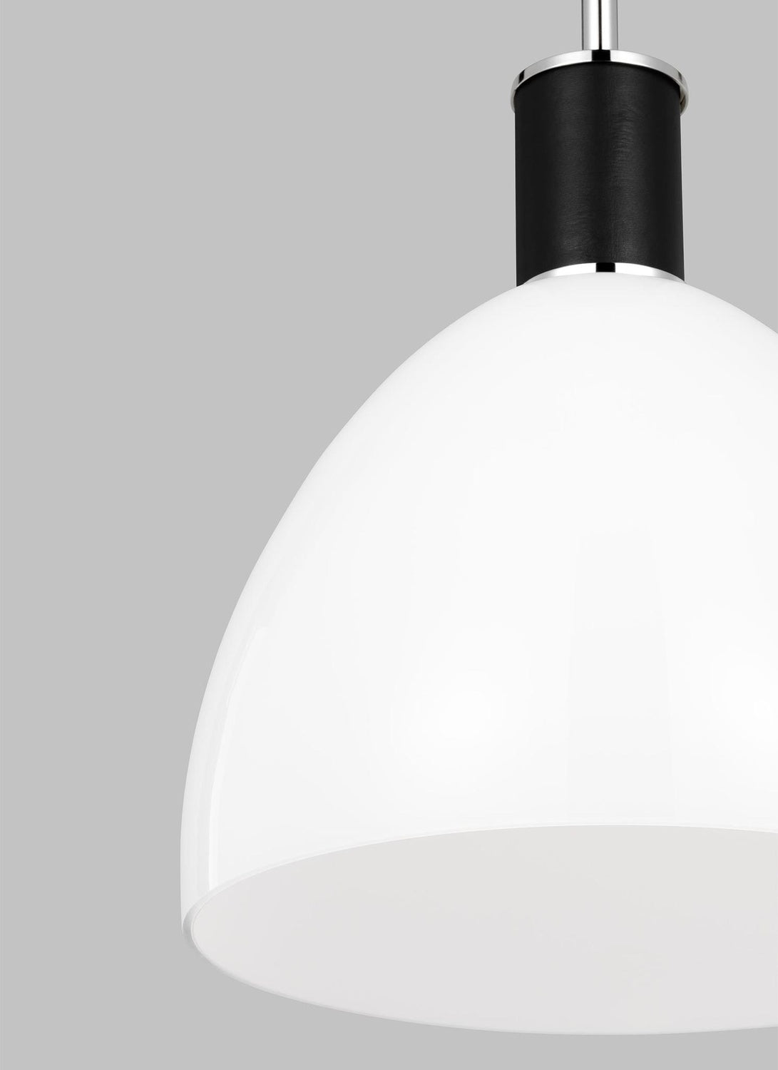 VISUAL COMFORT STUDIO, HADLEY PENDANT, PENDANT LIGHT