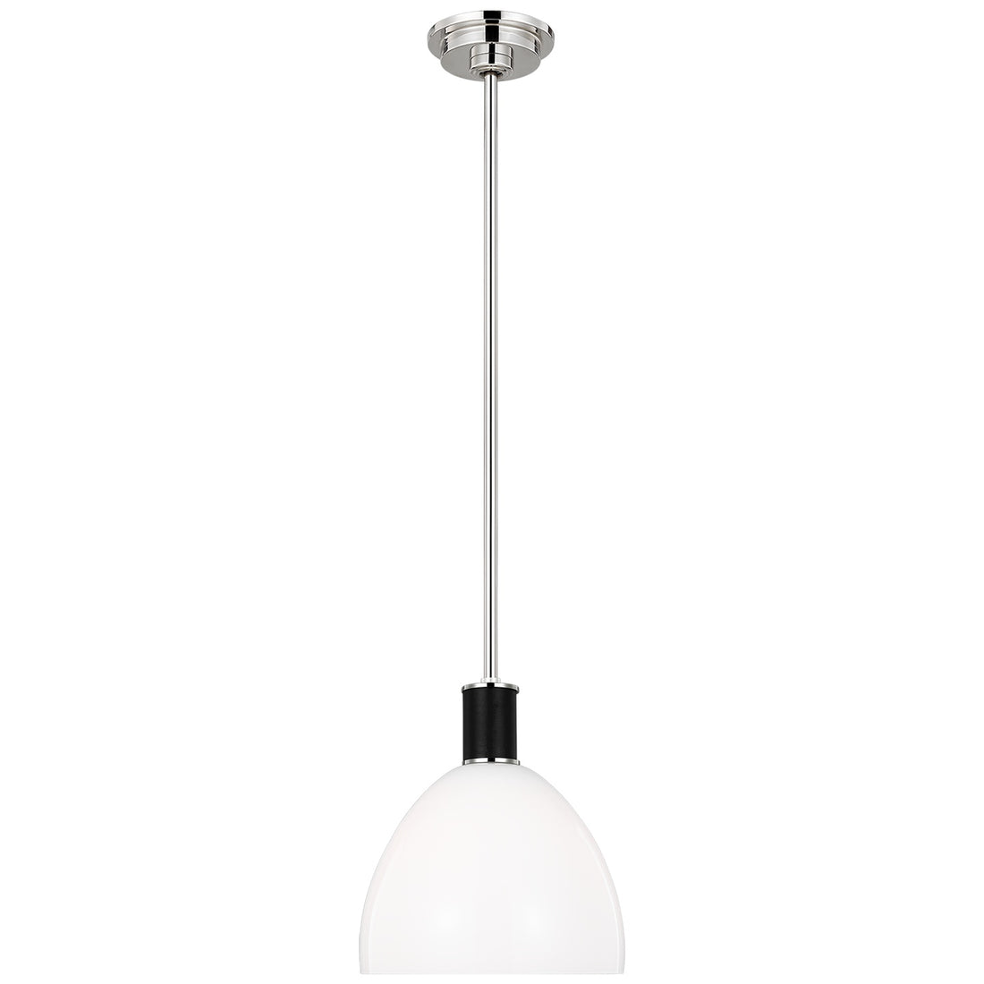 VISUAL COMFORT & CO., HADLEY PENDANT, PENDANT LIGHT
