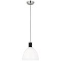 VISUAL COMFORT & CO., HADLEY PENDANT, PENDANT LIGHT