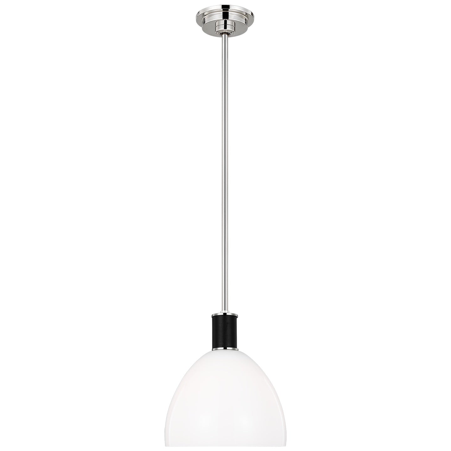 VISUAL COMFORT & CO., HADLEY PENDANT, PENDANT LIGHT