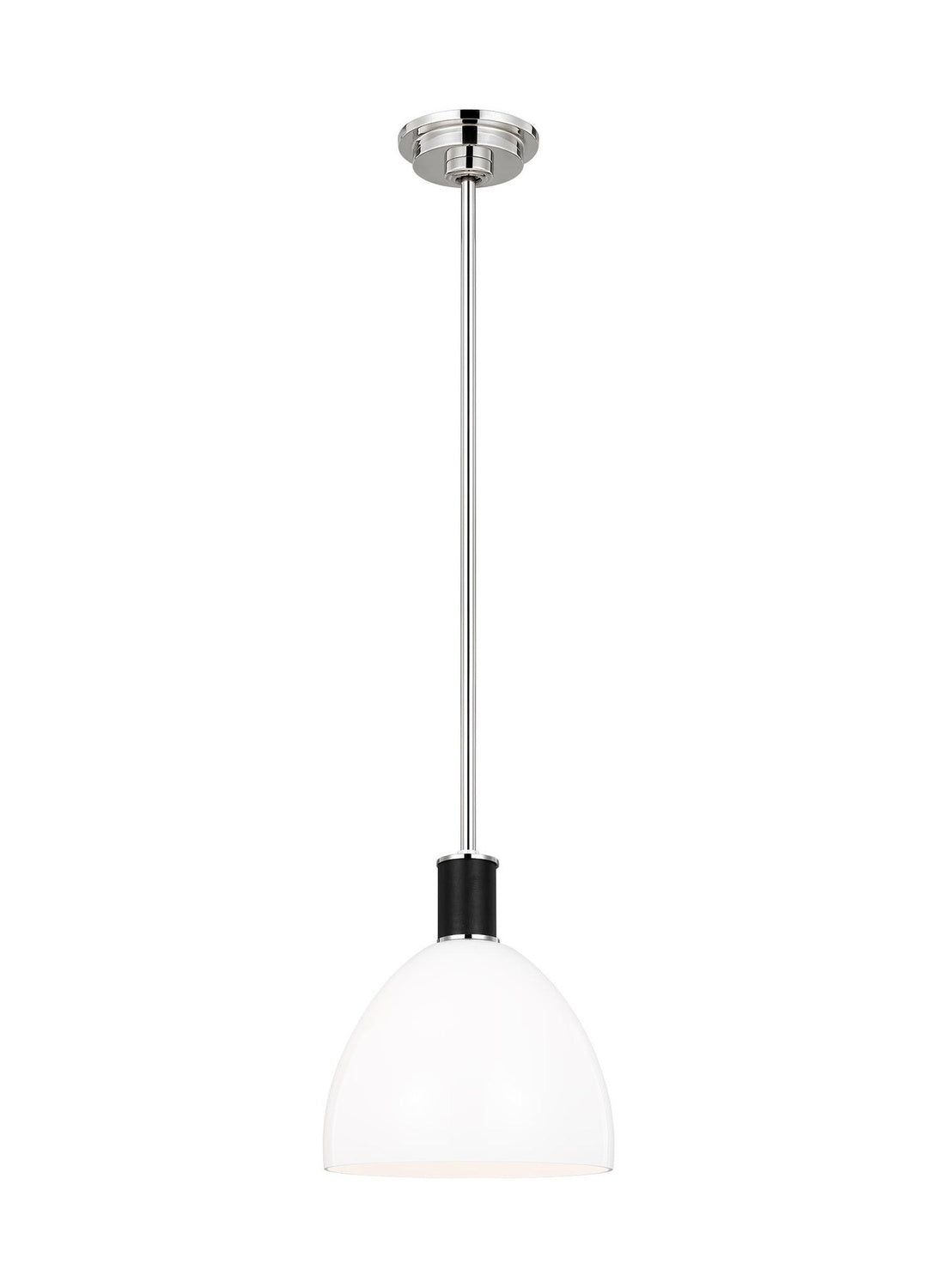 VISUAL COMFORT & CO., HADLEY PENDANT, PENDANT LIGHT