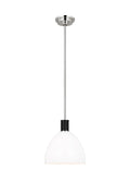 VISUAL COMFORT & CO., HADLEY PENDANT, PENDANT LIGHT