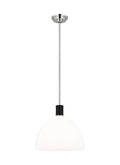 VISUAL COMFORT STUDIO, HADLEY PENDANT, PENDANT LIGHT