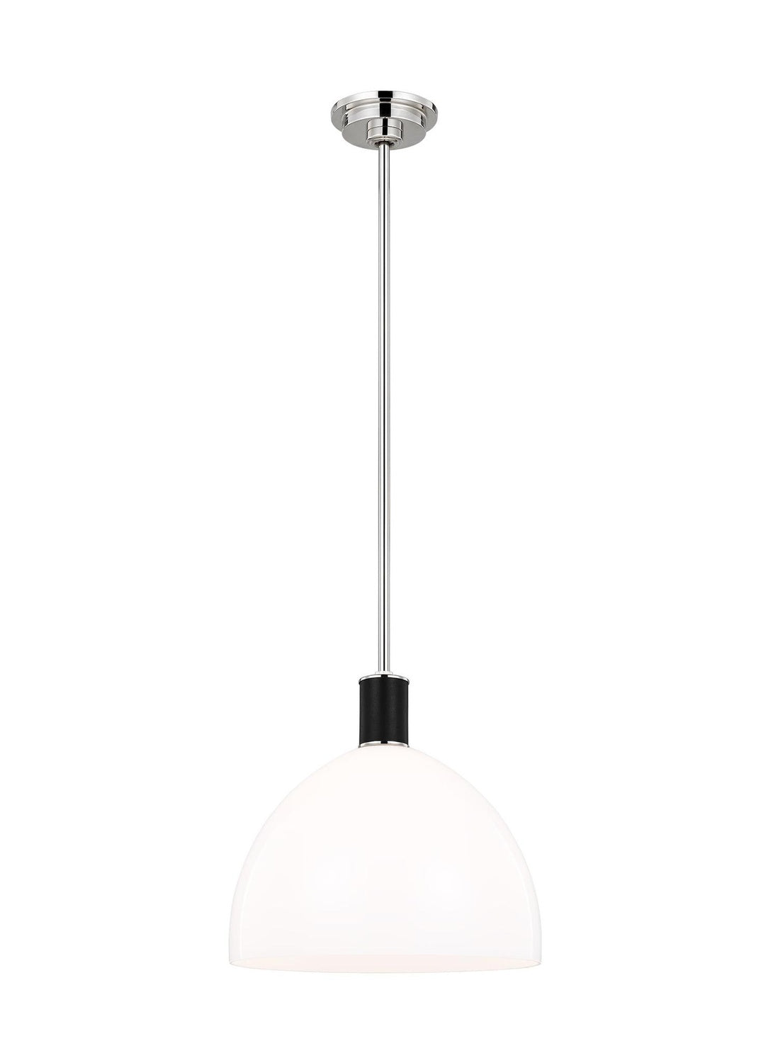 VISUAL COMFORT STUDIO, HADLEY PENDANT, PENDANT LIGHT