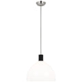 VISUAL COMFORT & CO., HADLEY PENDANT, PENDANT LIGHT