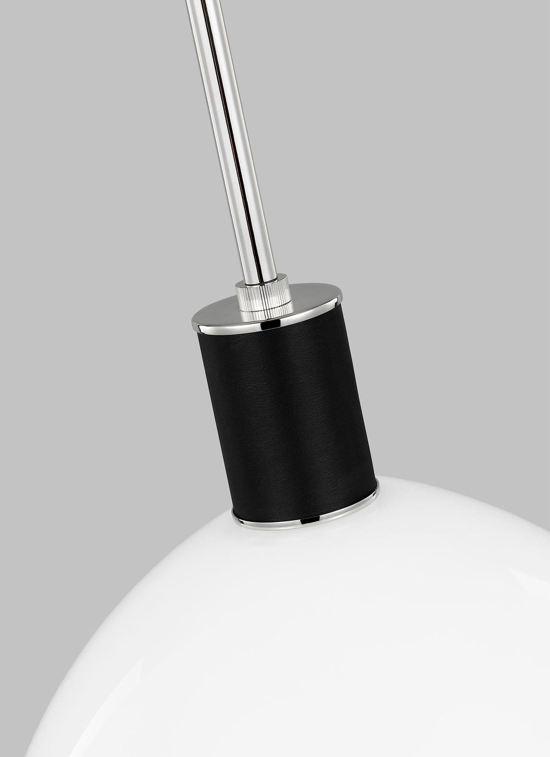 VISUAL COMFORT STUDIO, HADLEY PENDANT, PENDANT LIGHT