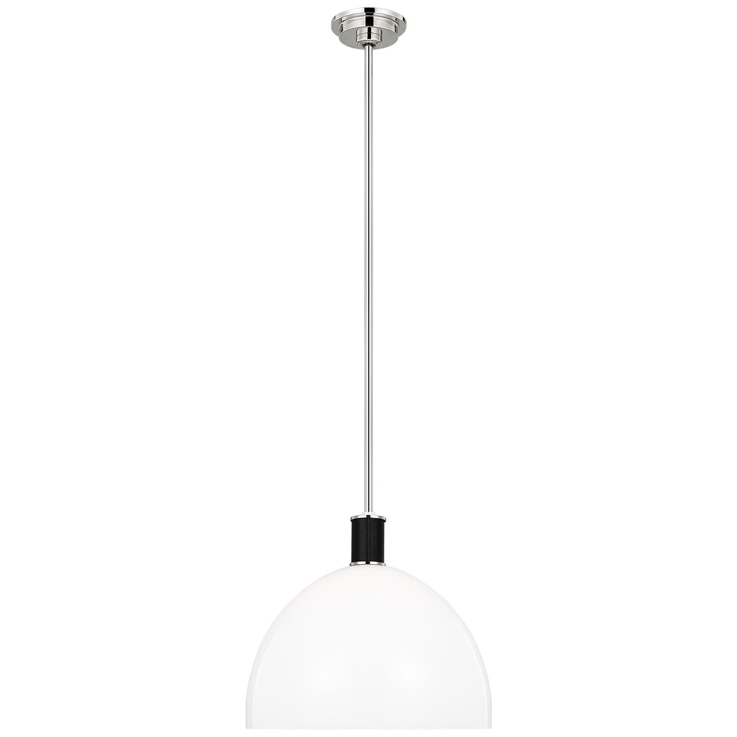 VISUAL COMFORT & CO., HADLEY PENDANT, PENDANT LIGHT