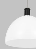 VISUAL COMFORT & CO., HADLEY PENDANT, PENDANT LIGHT