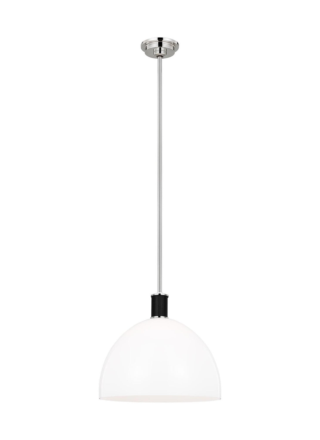 VISUAL COMFORT & CO., HADLEY PENDANT, PENDANT LIGHT