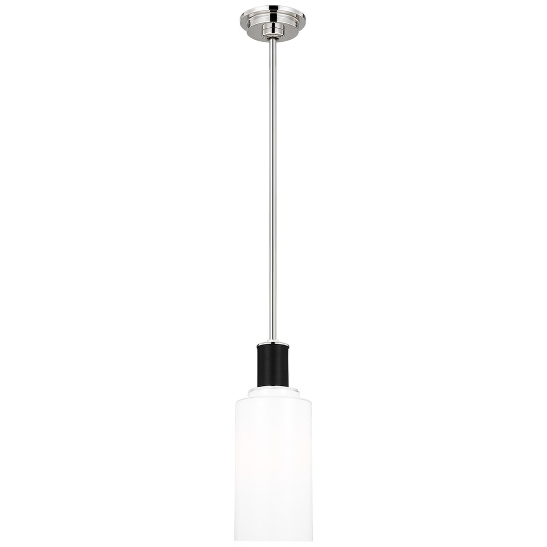 VISUAL COMFORT & CO., HADLEY TALL PENDANT, PENDANT LIGHT