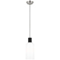 VISUAL COMFORT & CO., HADLEY TALL PENDANT, PENDANT LIGHT