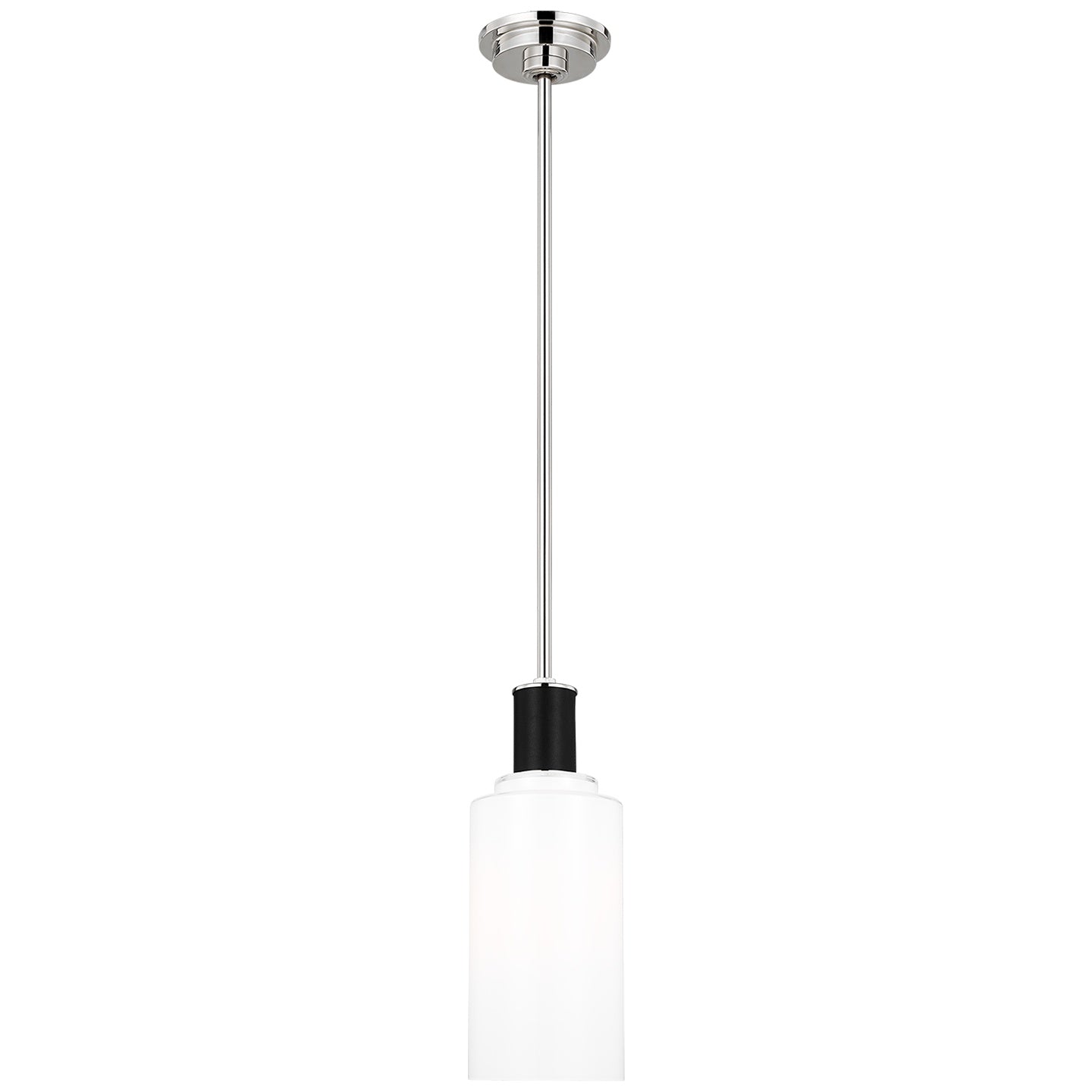 VISUAL COMFORT STUDIO, HADLEY TALL PENDANT, PENDANT LIGHT