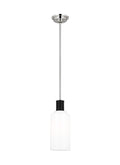 VISUAL COMFORT & CO., HADLEY TALL PENDANT, PENDANT LIGHT