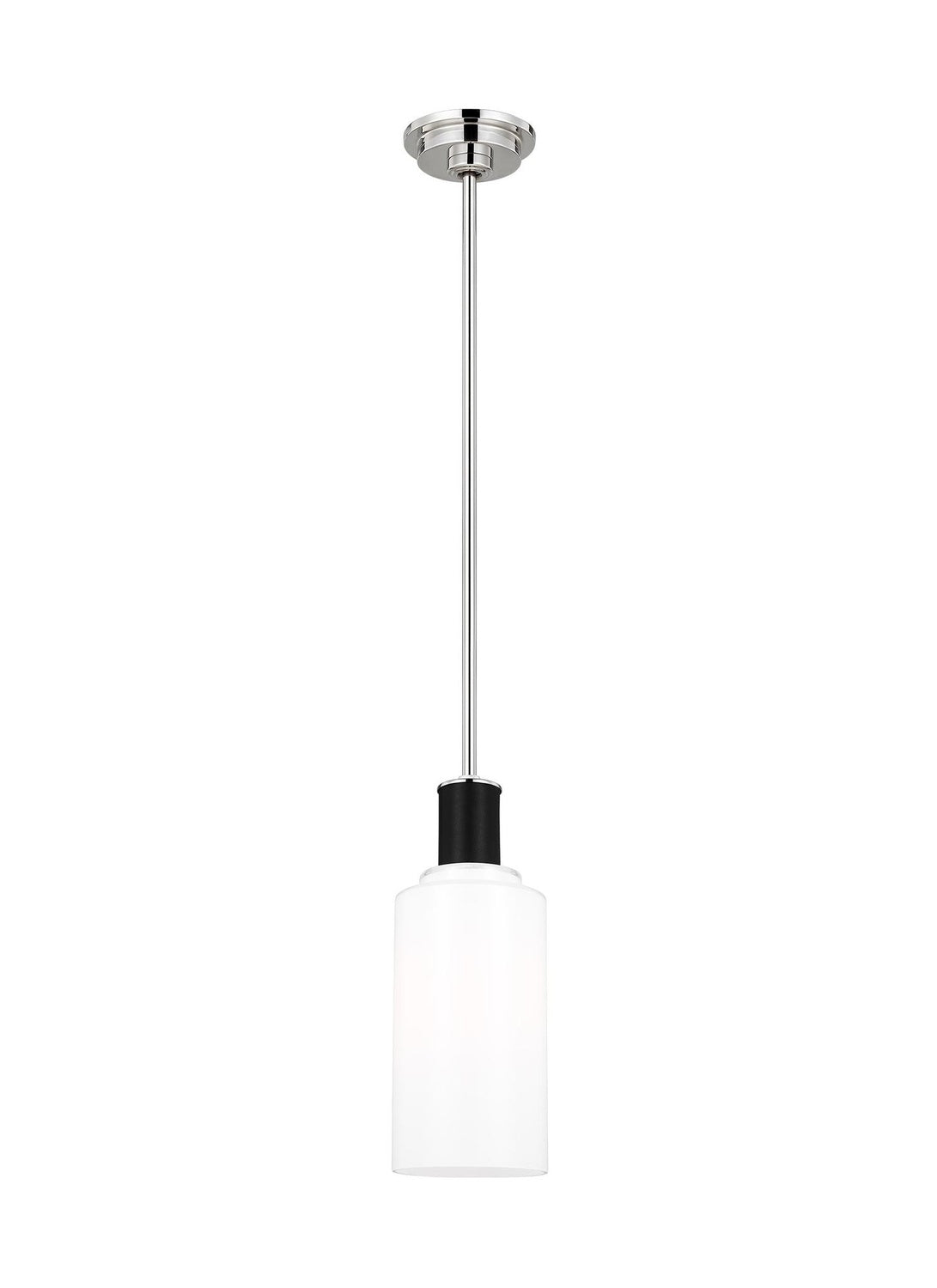 VISUAL COMFORT & CO., HADLEY TALL PENDANT, PENDANT LIGHT
