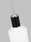 VISUAL COMFORT & CO., HADLEY TALL PENDANT, PENDANT LIGHT