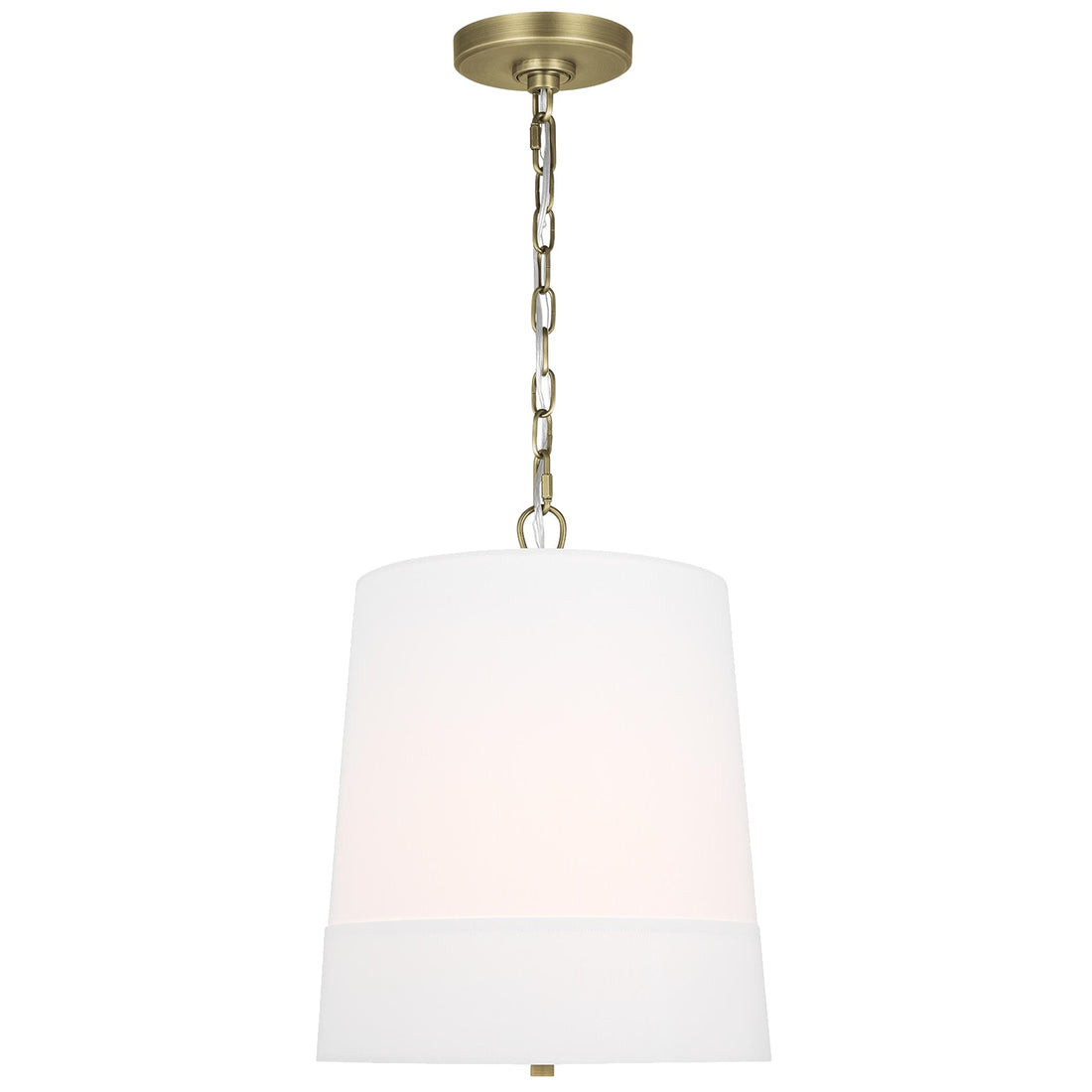 VISUAL COMFORT & CO., IVIE PENDANT, PENDANT LIGHT