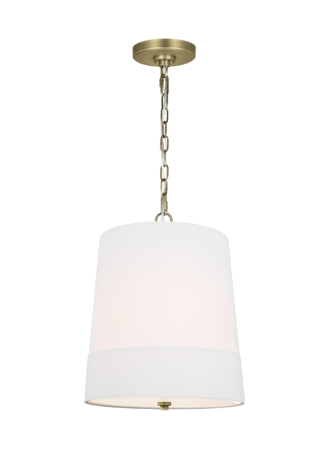 VISUAL COMFORT & CO., IVIE PENDANT, PENDANT LIGHT