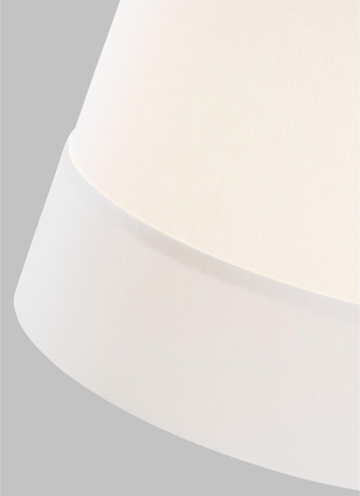 VISUAL COMFORT & CO., IVIE PENDANT, PENDANT LIGHT