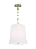 VISUAL COMFORT STUDIO, IVIE PENDANT, PENDANT LIGHT