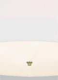 VISUAL COMFORT STUDIO, IVIE WIDE PENDANT, PENDANT LIGHT