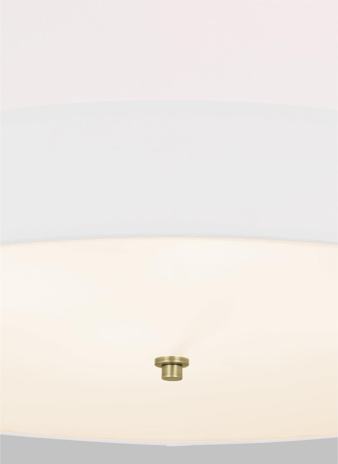 VISUAL COMFORT STUDIO, IVIE WIDE PENDANT, PENDANT LIGHT