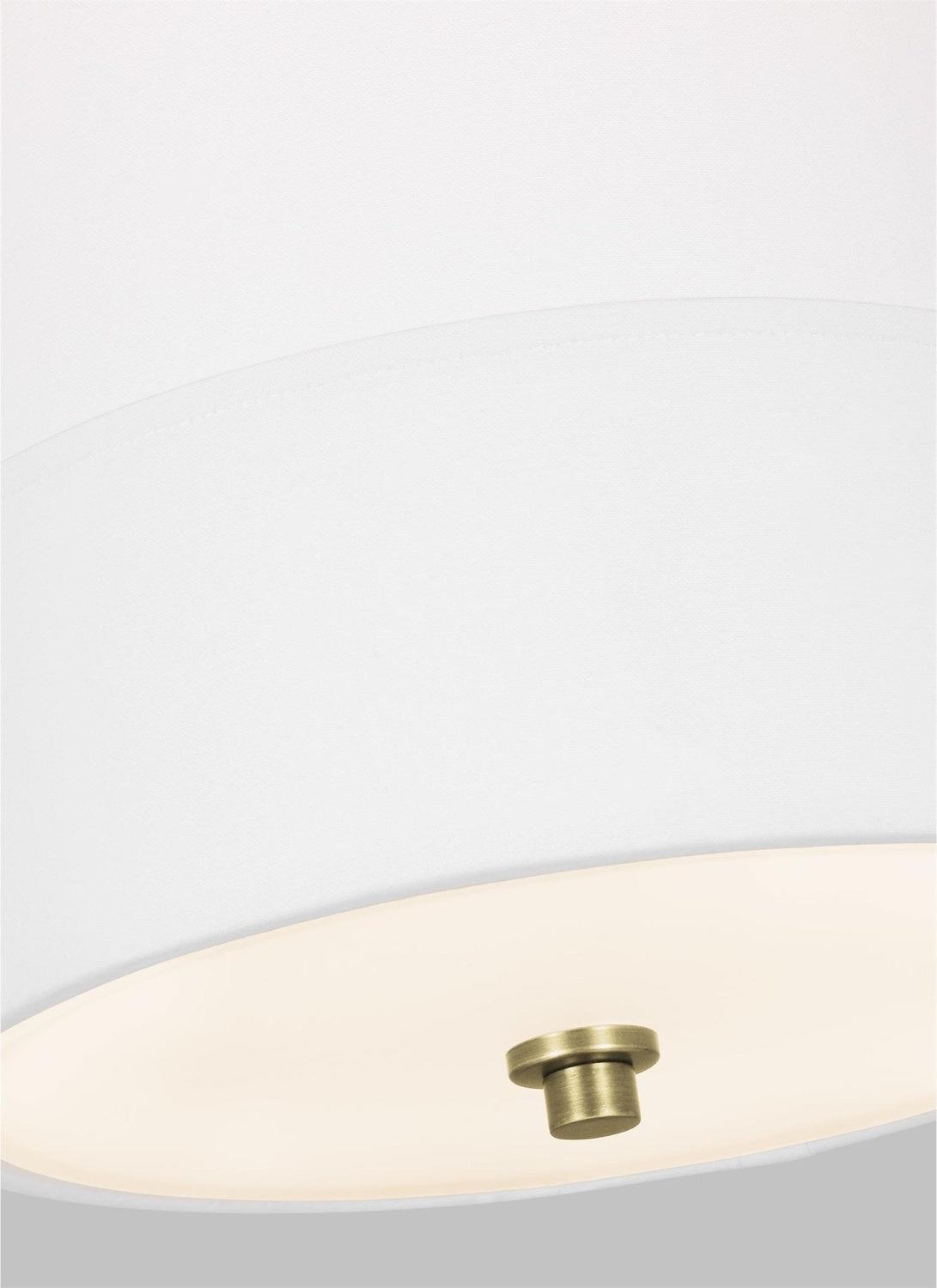 VISUAL COMFORT & CO., IVIE TALL PENDANT, PENDANT LIGHT
