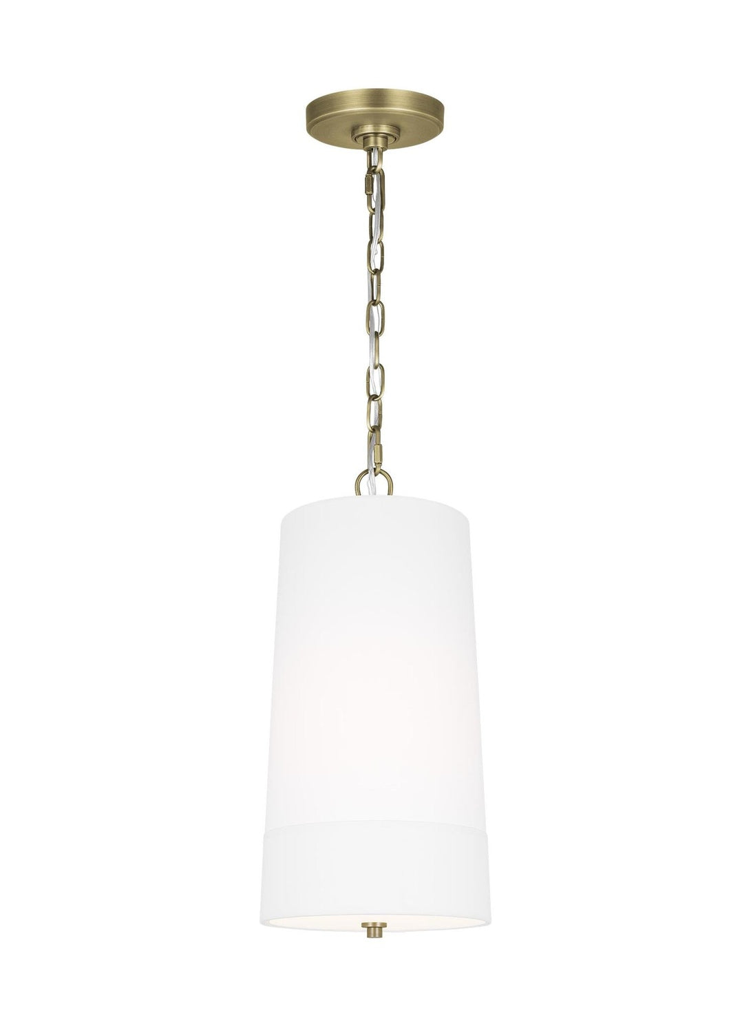 VISUAL COMFORT & CO., IVIE TALL PENDANT, PENDANT LIGHT