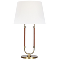 VISUAL COMFORT STUDIO, KATIE TABLE LAMP, TABLE LAMPS