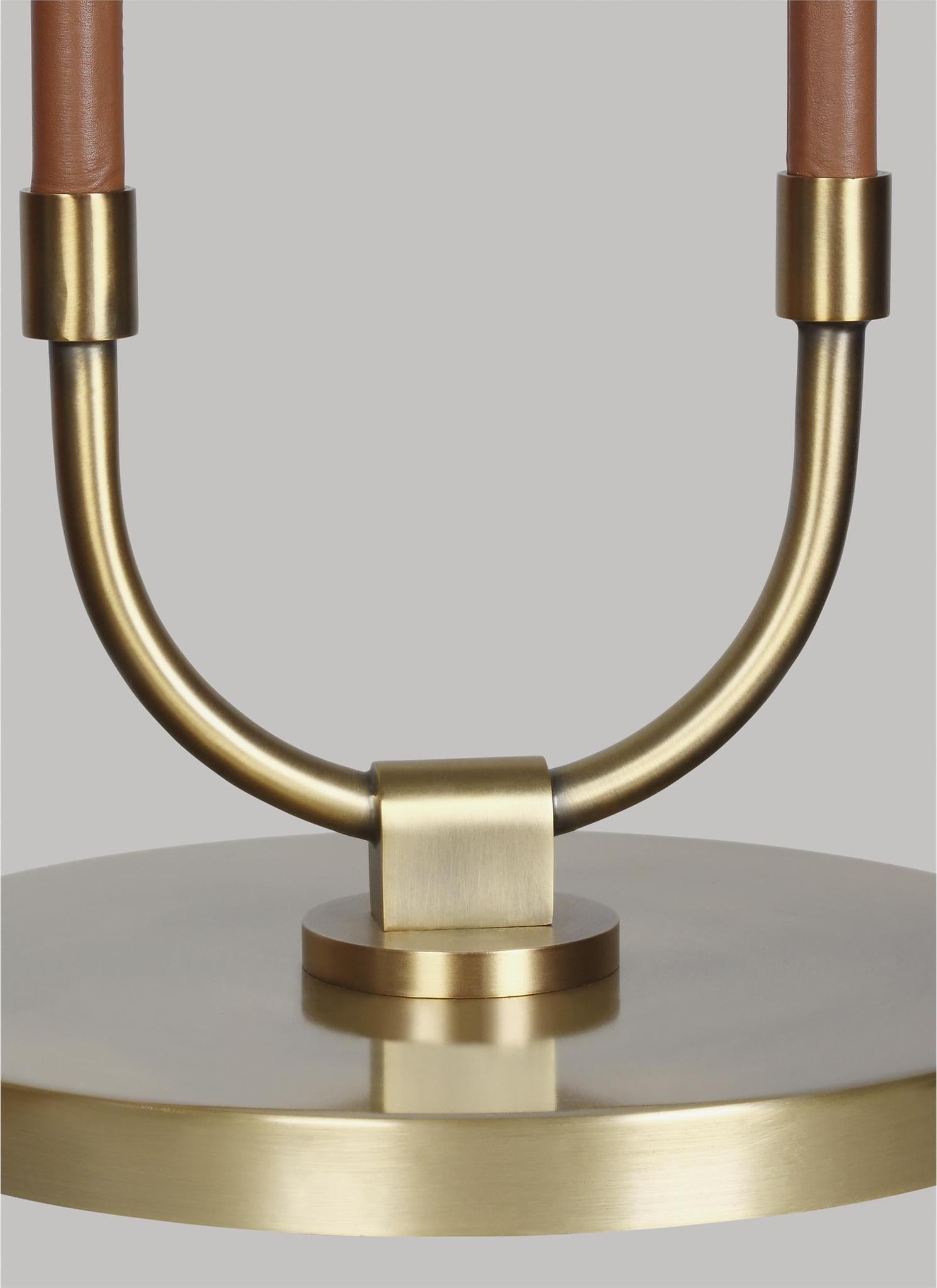 VISUAL COMFORT & CO., KATIE TABLE LAMP, TABLE LAMPS