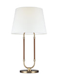 VISUAL COMFORT & CO., KATIE TABLE LAMP, TABLE LAMPS