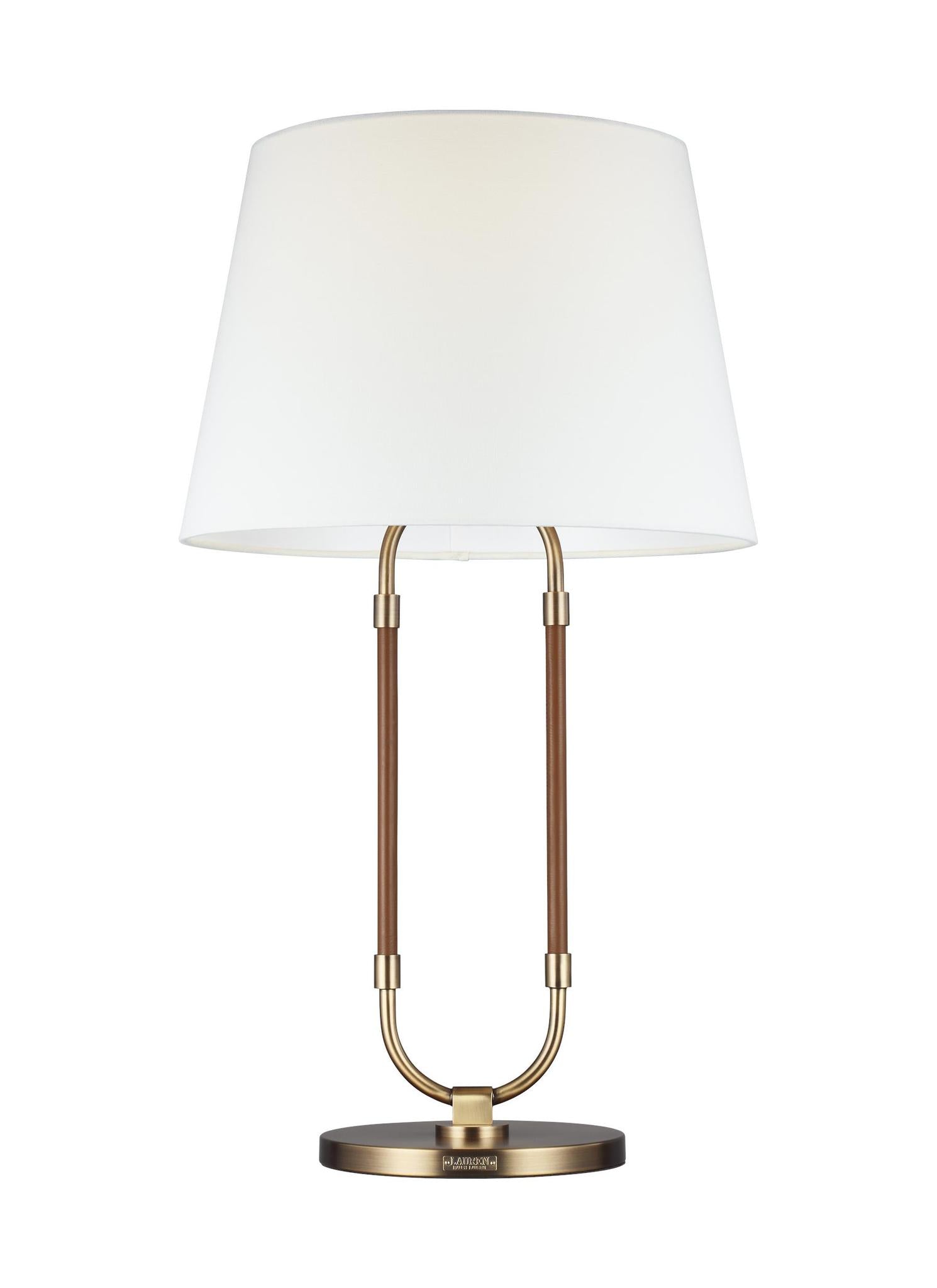 VISUAL COMFORT & CO., KATIE TABLE LAMP, TABLE LAMPS
