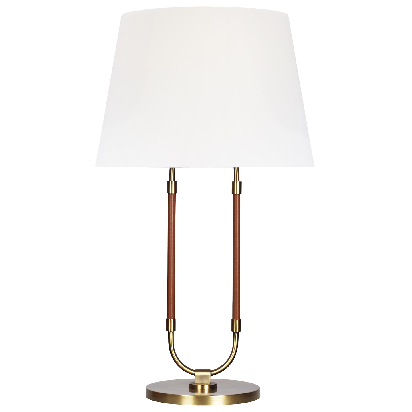 VISUAL COMFORT & CO., KATIE TABLE LAMP, TABLE LAMPS