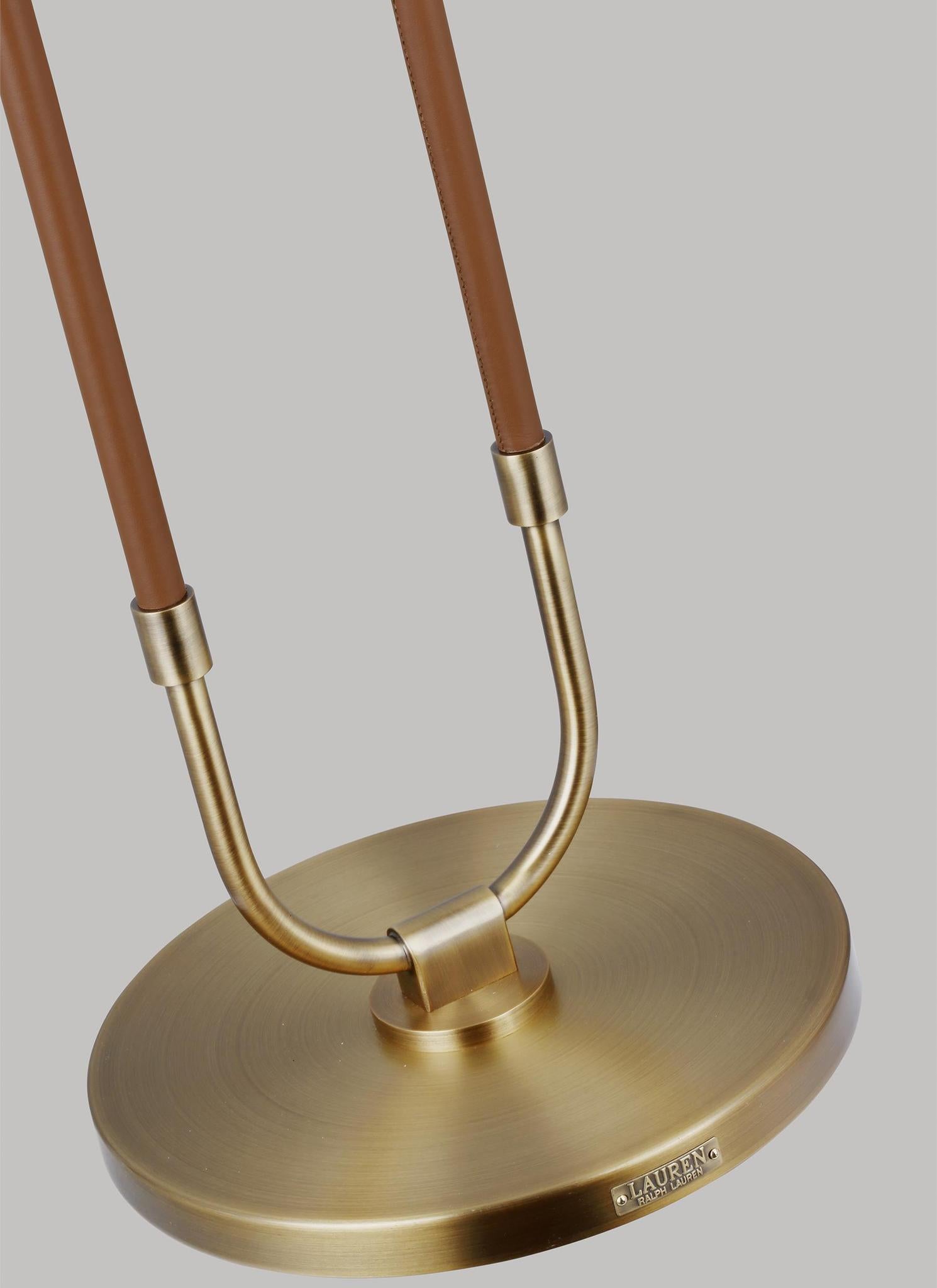 VISUAL COMFORT & CO., KATIE FLOOR LAMP, FLOOR LAMP