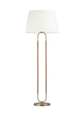 VISUAL COMFORT & CO., KATIE FLOOR LAMP, FLOOR LAMP