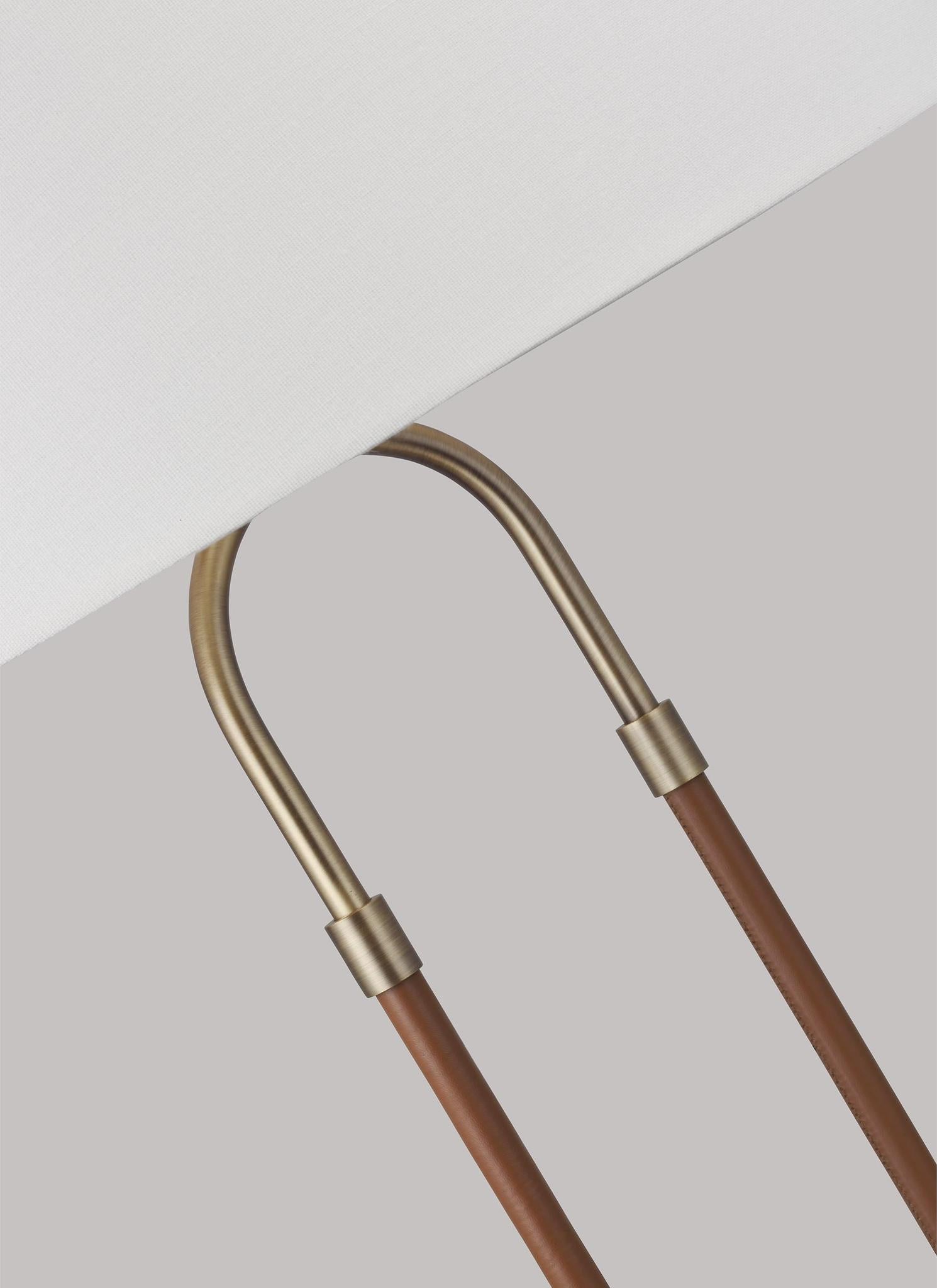 VISUAL COMFORT STUDIO, KATIE FLOOR LAMP, FLOOR LAMP